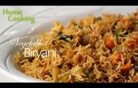 Vegetable Biryani Recipe – Ventuno Home Cooking