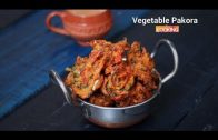 Vegetable Pakora – Tea time Snack Recipe | Ventuno Home Cooking