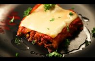 Vegetarian Enchiladas Recipe – Mexican Cuisine – The Bombay Chef – Varun Inamdar