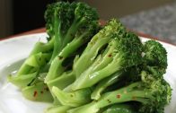 Broccoli Tree Salad – 브로콜리 샐러드