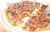 Chicken Omelette –  Ventuno Home Cooking