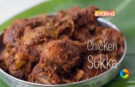 Chicken Sukka – Ventuno Home Cooking