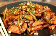 Chilli Potatoes Recipe – Easy To Make Starter – Appetizer Recipe – The Bombay Chef – Varun Inamdar