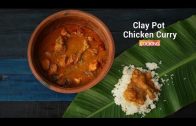 Clay Pot Chicken Curry – Ventuno Home Cooking