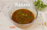 Easy & Quick Rasam using rasam powder – Ventuno Home Cooking