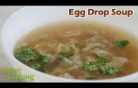 Egg Drop Soup Recipe – Ventuno Home Cooking