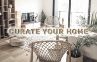 Find Your Style – CURATE YOUR HOME & SPACE – Minimalism Series
