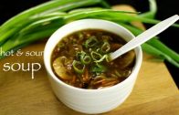 hot and sour soup recipe – hot n sour soup recipe – hot & sour soup
