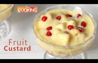 How To: Fruit Custard – Ventuno Home Cooking