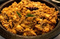 How To Make kootu Curry Kerala Sadhya Recipe – Vishu Special