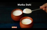 Matka Dahi – Homemade Curd (Yogurt) Recipe