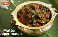 Mutton Pepper Masala – Ventuo Home Cooking