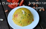 tomato upma recipe – tomato rava upma recipe – tomato rava bath