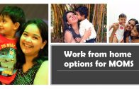 Work From Home Options For Moms