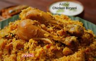 Ambur Chicken Biryani – Ambur Biryani – Ventuno Home Cooking