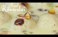 Aval Rasmalai Recipe – Ventuno Home Cooking