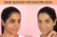 Base Makeup Routine For Mature Skin –  GLAMRS Makeup