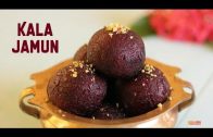 Best Ever Kala Jamun Recipe –  Kala Jamun – Indian Dessert Recipe
