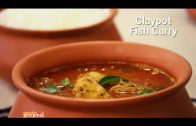 Clay pot Fish Curry