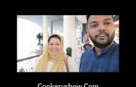 CookeryShow.com visit to Dubai Mall – Part1
