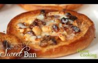 Crispy Sweet Bun Recipe – Ventuno Home Cooking