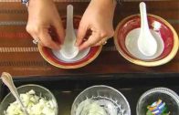 Cucumber Mint Cooler Recipe