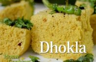 Dhokla Recipe – Ventuno Home Cooking