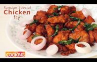 Easy Chicken Fry – Ventuno Home Cooking