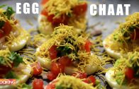 Egg Chaat – Anda Chaat Recipe – Easy Egg Snack