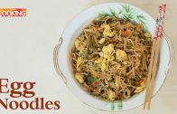 Egg Noodles –  Ventuno Home Cooking