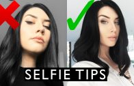 How To Take Your Best Selfies – Rachel Aust