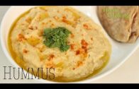 Hummus Recipe – Ventuno Home Cooking