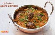 Hyderabadi Bagara Baingan – Ventuno Home Cooking