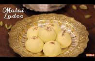 Malai Ladoo – Malai Laddu – Easy Diwali Sweet