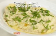 Mashed Potatoes – Creamy Buttery Mashed Potato Recipe – Kids Food Ideas