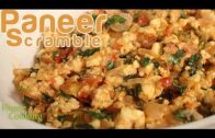 Paneer scramble Recipe – Ventuno Home Cooking