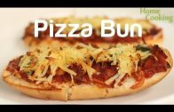Pizza Bun Recipe – Ventuno Home Cooking