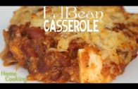 Red Bean Casserole Recipe – Ventuno Home Cooking