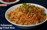 Schezwan Egg Fried Rice – Ventuno Home Cooking