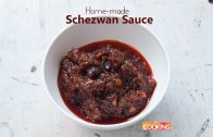 Schezwan Sauce Recipe – Home-made Spicy Schezwan Sauce For Fried RIce and Noodles