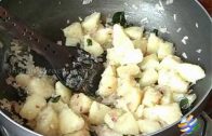Sweet and Sour Potato Recipe – Ventuno Home Cooking