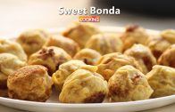 Sweet Bonda – Suzhiyam Recipe