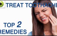 Tooth Ache – Natural Ayurvedic Home Remedies