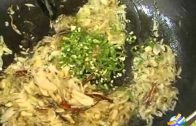 Variety Rice Recipe: Cauliflower Peas Rice