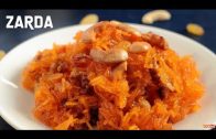 Zarda – Sweet Rice Recipe – Quick Dessert Recipe