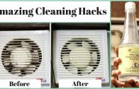 6 Useful Cleaning Hacks you should know