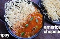 american chop suey recipe – veg american chopsuey – veg chopsuey recipe