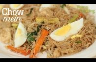 Chow Mein Recipe – Ventuno Home Cooking