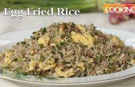 Egg Fried Rice – Ventuno Home Cooking