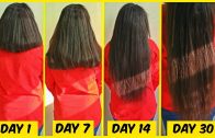 Hair Growth Hacks – HAIR CARE TIPS To Grow Extremely Long & Thicker Hair